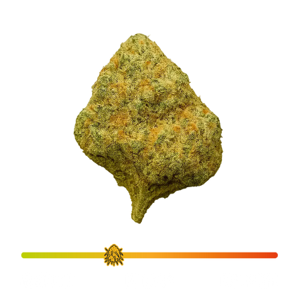 🍋 Super Lemon Haze