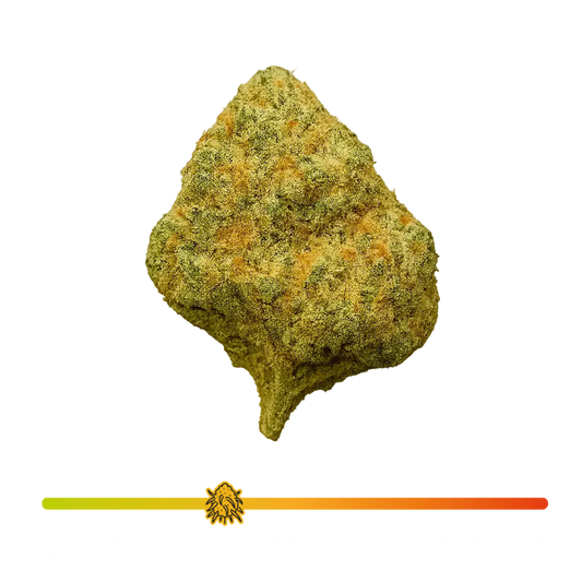 🍋 Super Lemon Haze