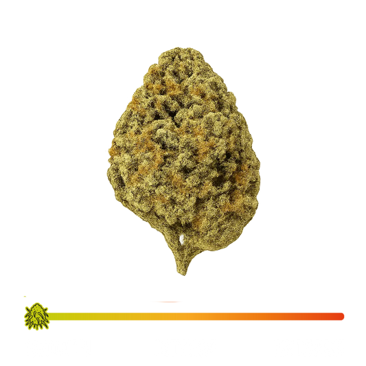 💫 SUPER SKUNK - CBD