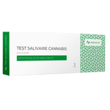 🧪  Test Salivaire Cannabis THC15
