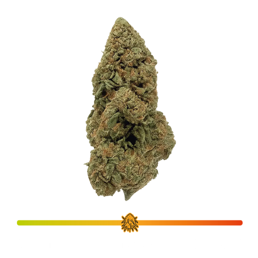🍬 ZKITTLEZ - CBD
