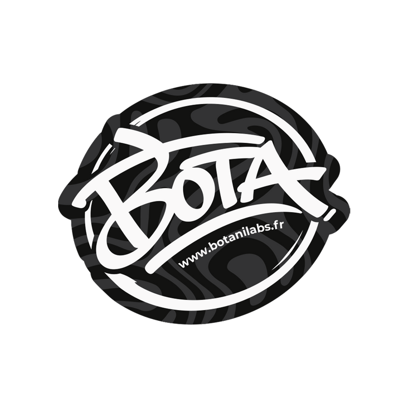 🎁 Autocollant BOTA® (100% off)
