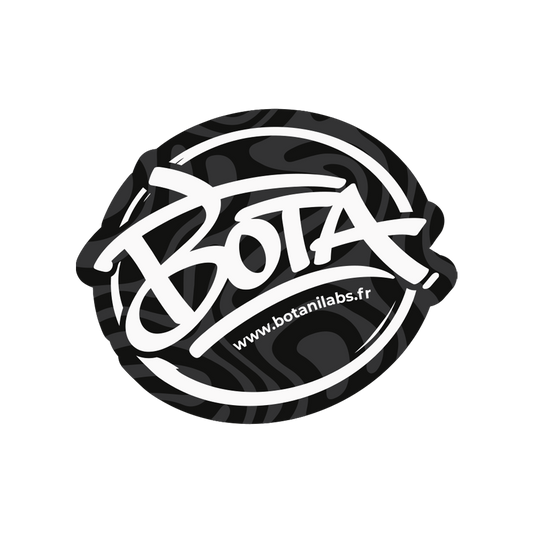 🎁 Autocollant BOTA® (100% off)