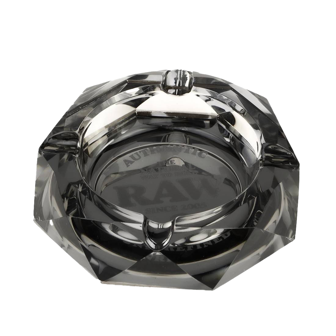 Cendrier RAW Dark Side