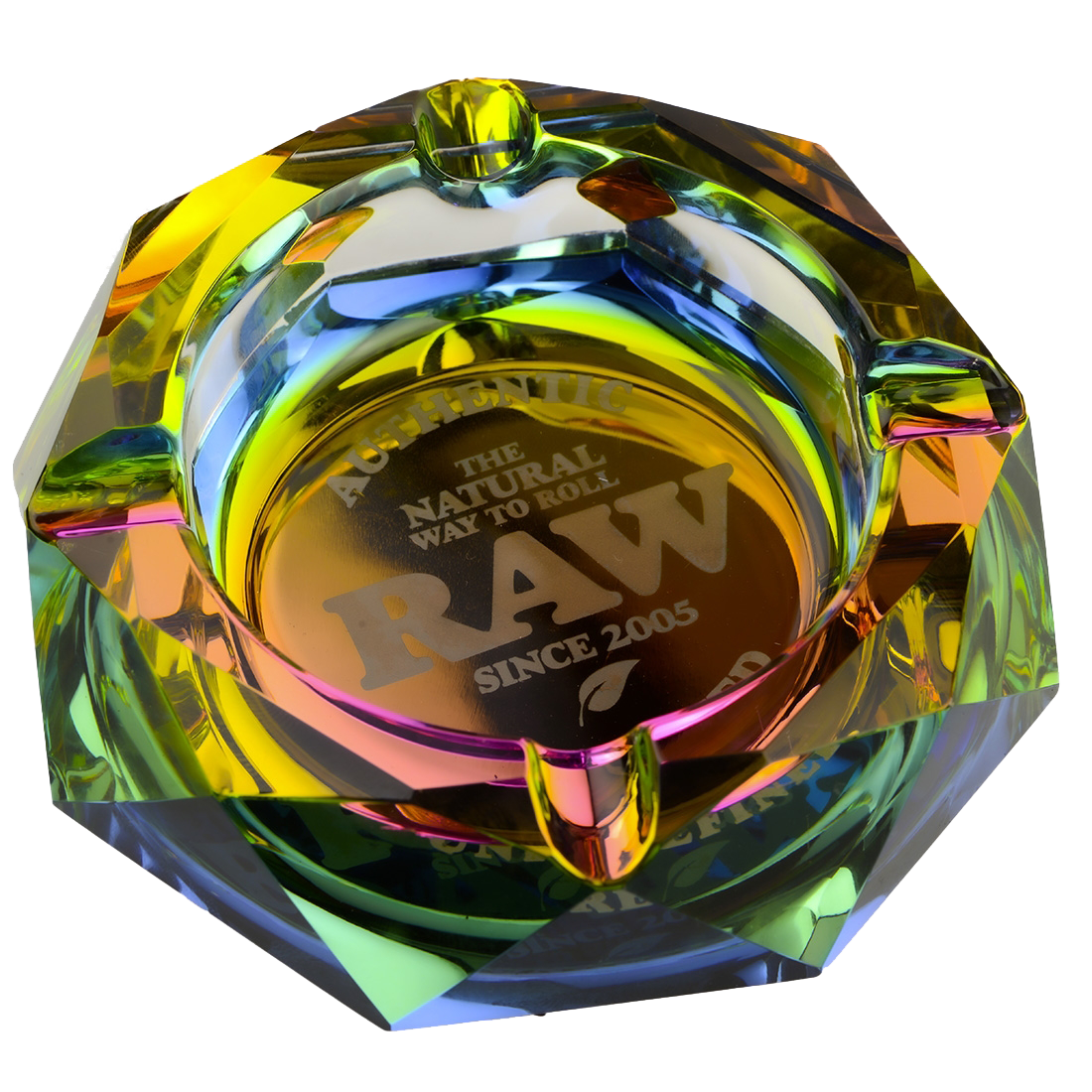 Cendrier RAW Rainbow