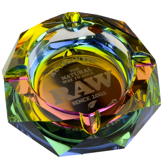 Cendrier RAW Rainbow