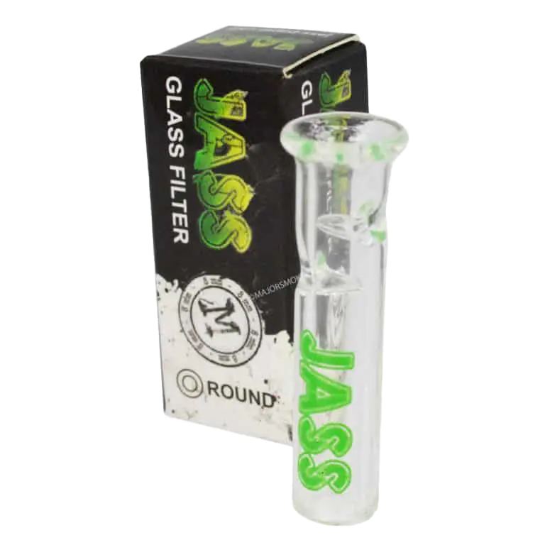 🧪 JASS Filtre en verre BOTANILABS