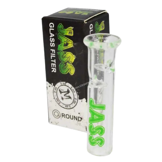 🧪 JASS Filtre en verre BOTANILABS