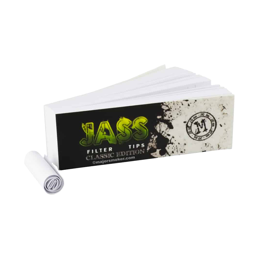 Filtre JASS M
