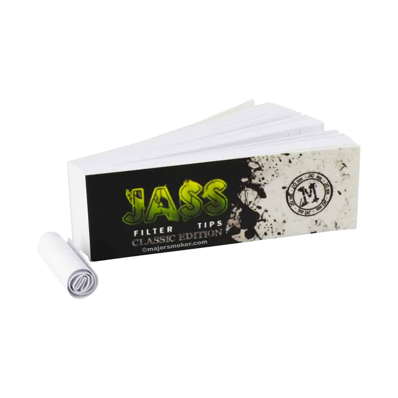 Filtre JASS M
