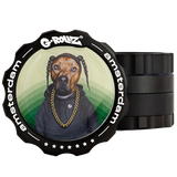 🐾 GRINDER MÉTAL G-ROLLZ – PETS ROCK