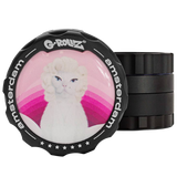🐾 GRINDER MÉTAL G-ROLLZ – PETS ROCK