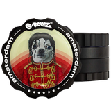 🐾 GRINDER MÉTAL G-ROLLZ – PETS ROCK