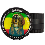 🐾 GRINDER MÉTAL G-ROLLZ – PETS ROCK