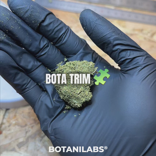 🧩 BOTA Trim