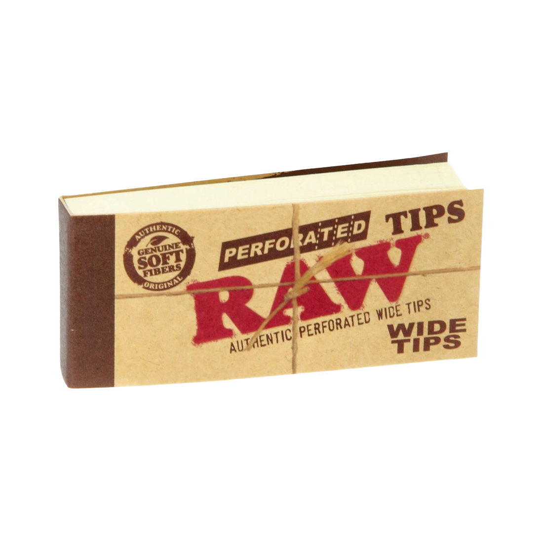 RAW Wide Tips