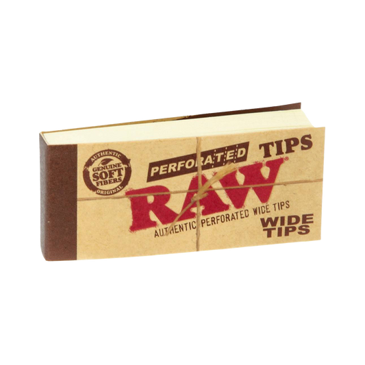 RAW Wide Tips