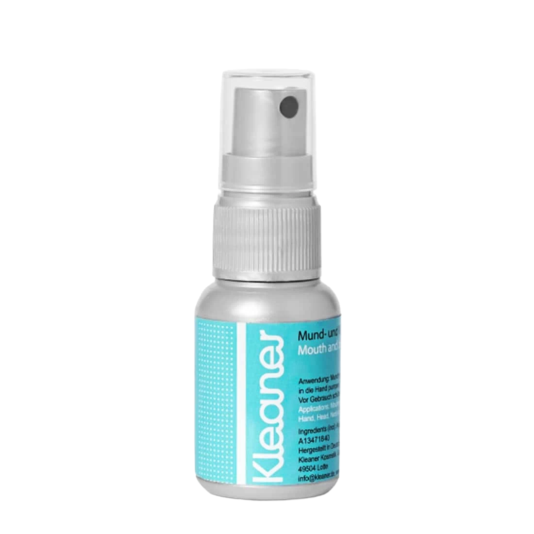 KLEANER THC 30ml