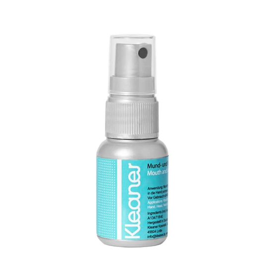 KLEANER THC 30ml