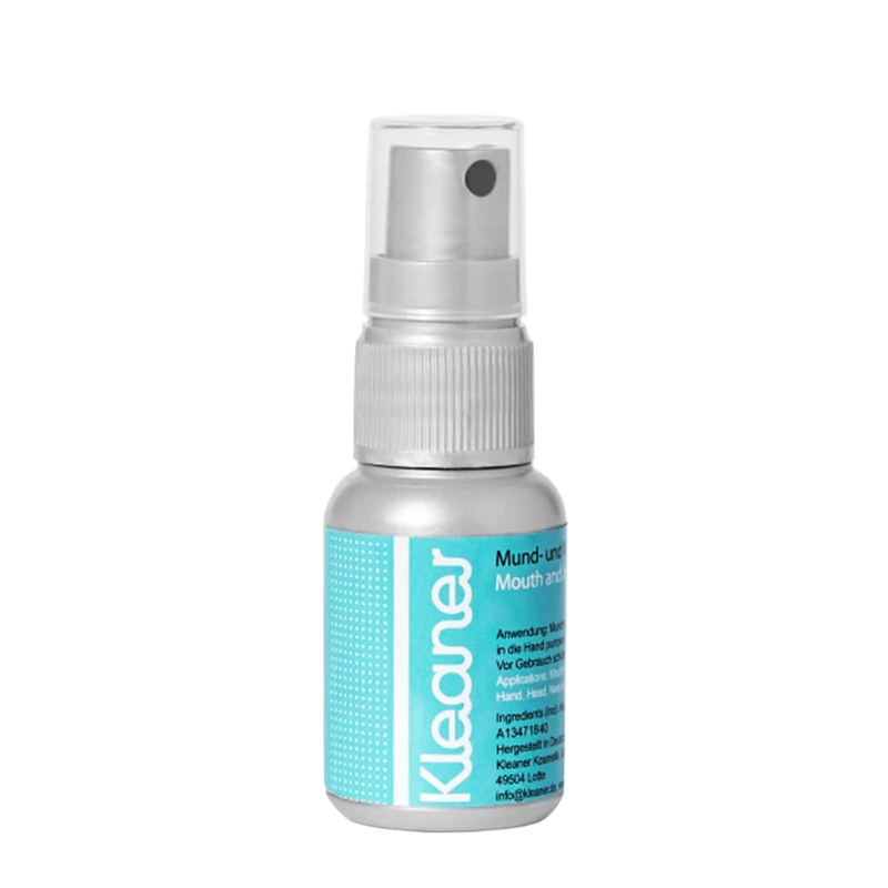 KLEANER THC 30ml