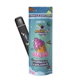 🚀 VAPE PEN 90% HE