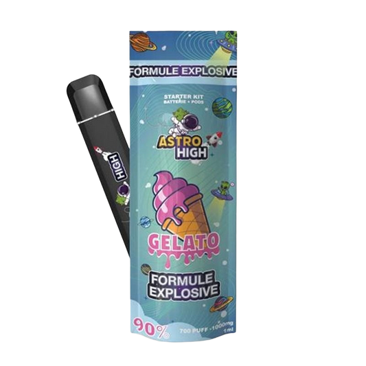 🚀 VAPE PEN 90% HE