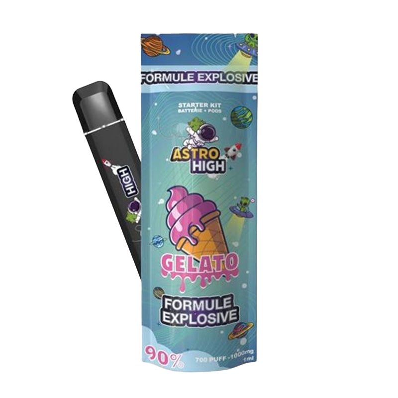 🚀 VAPE PEN 90% HE