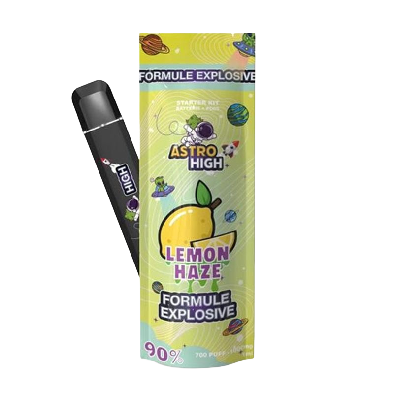 🚀 VAPE PEN 90% HE