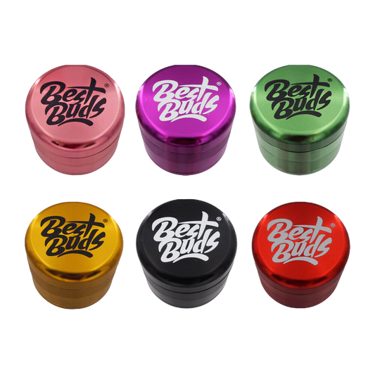 Grinder BEST BUDS