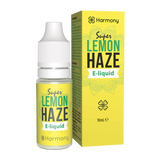 HARMONY E-LIQUID CBD – 100mg & 600mg (10ml)