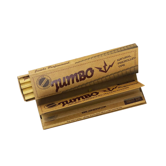 Carnet JUMBO